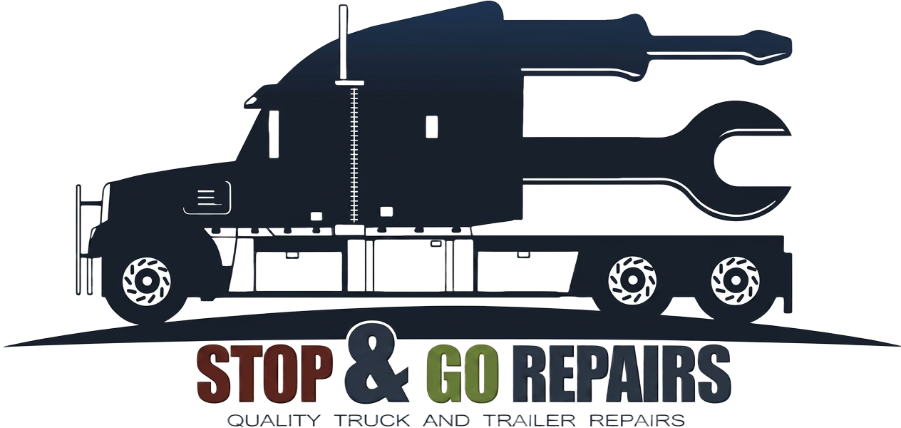 Stop & Go Repairs